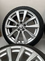 Winterräder für Vw Golf Passat Touran