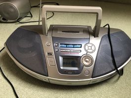 Radio