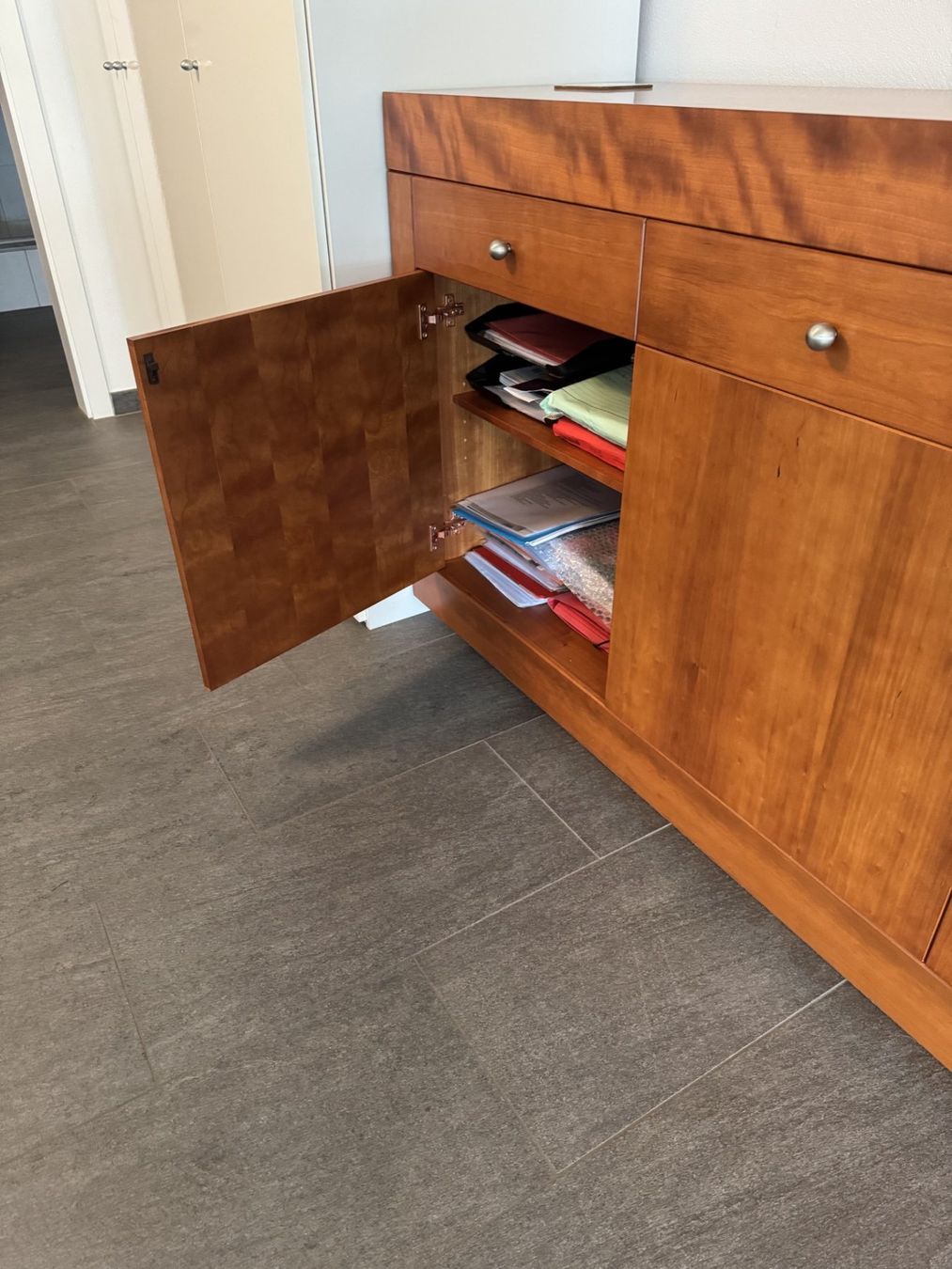 Kommoden: Italienisches Designer Sideboard - Malofancon – Gebraucht aus Bäch von elv_c7yy 2