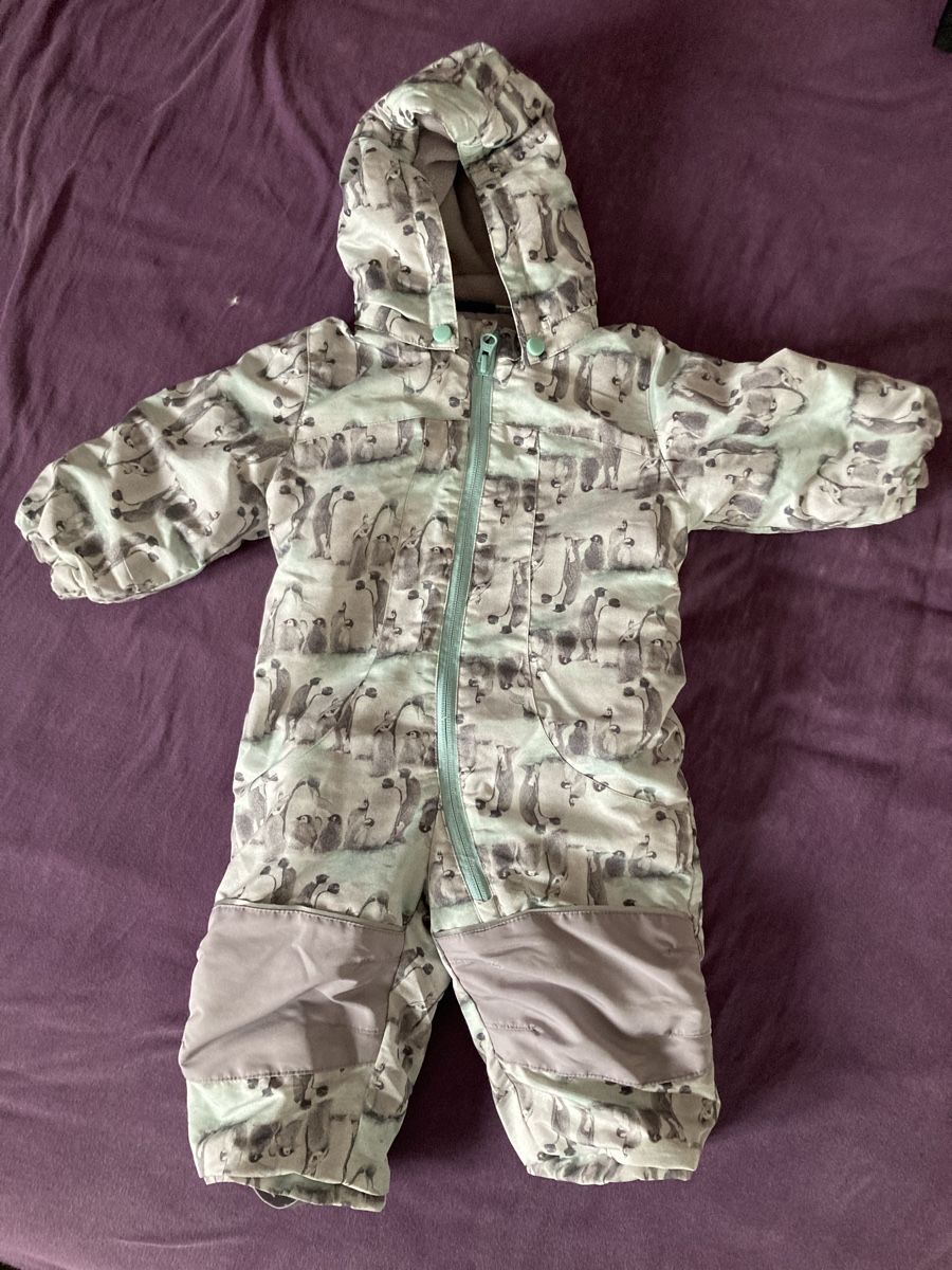 Completi: Skidress – Usato da Wiler b.Utzenstorf venduto da Verkauf333