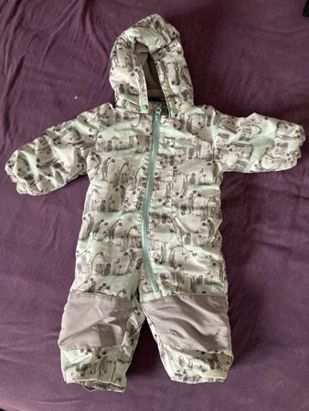 Skidress