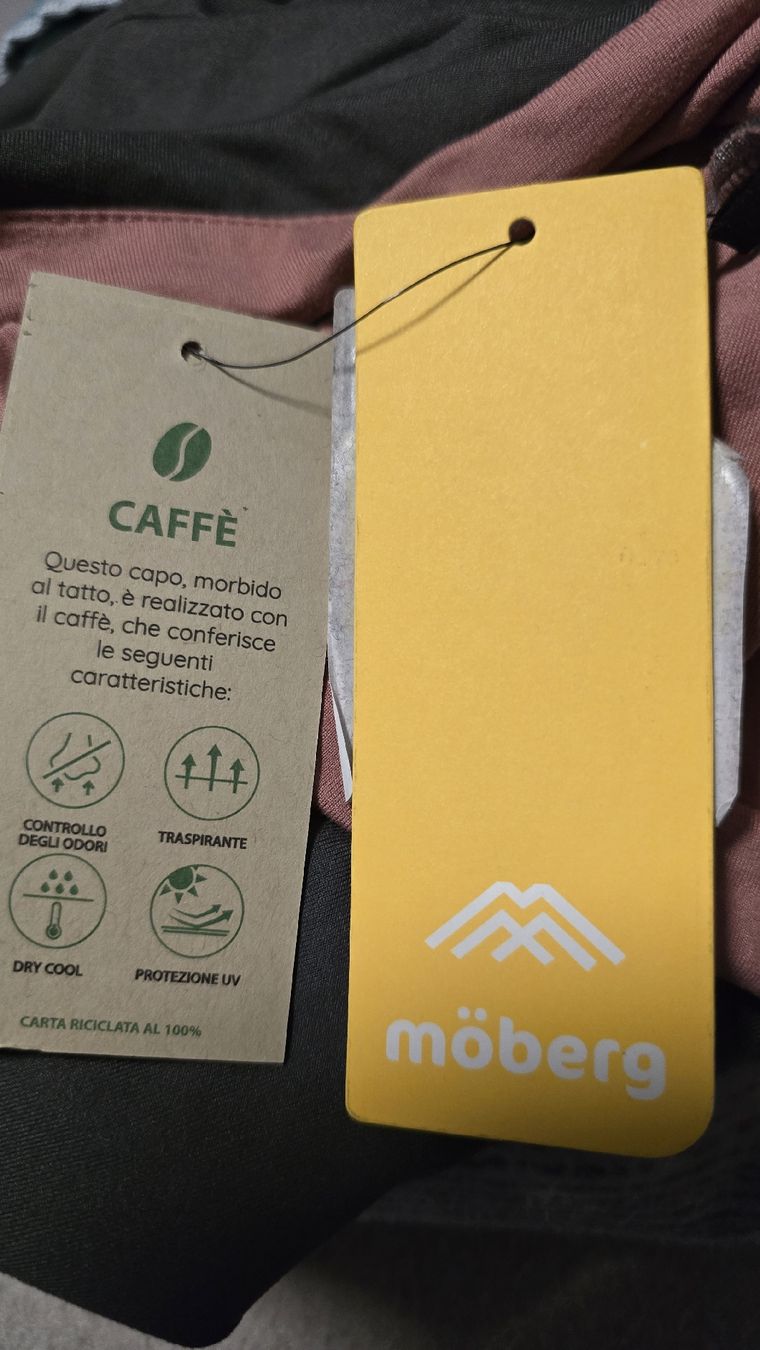 Hosen: Möberg Gymnastikhose, Gr. L, neu – Neu und originalverpackt aus Muttenz von pixopus 6