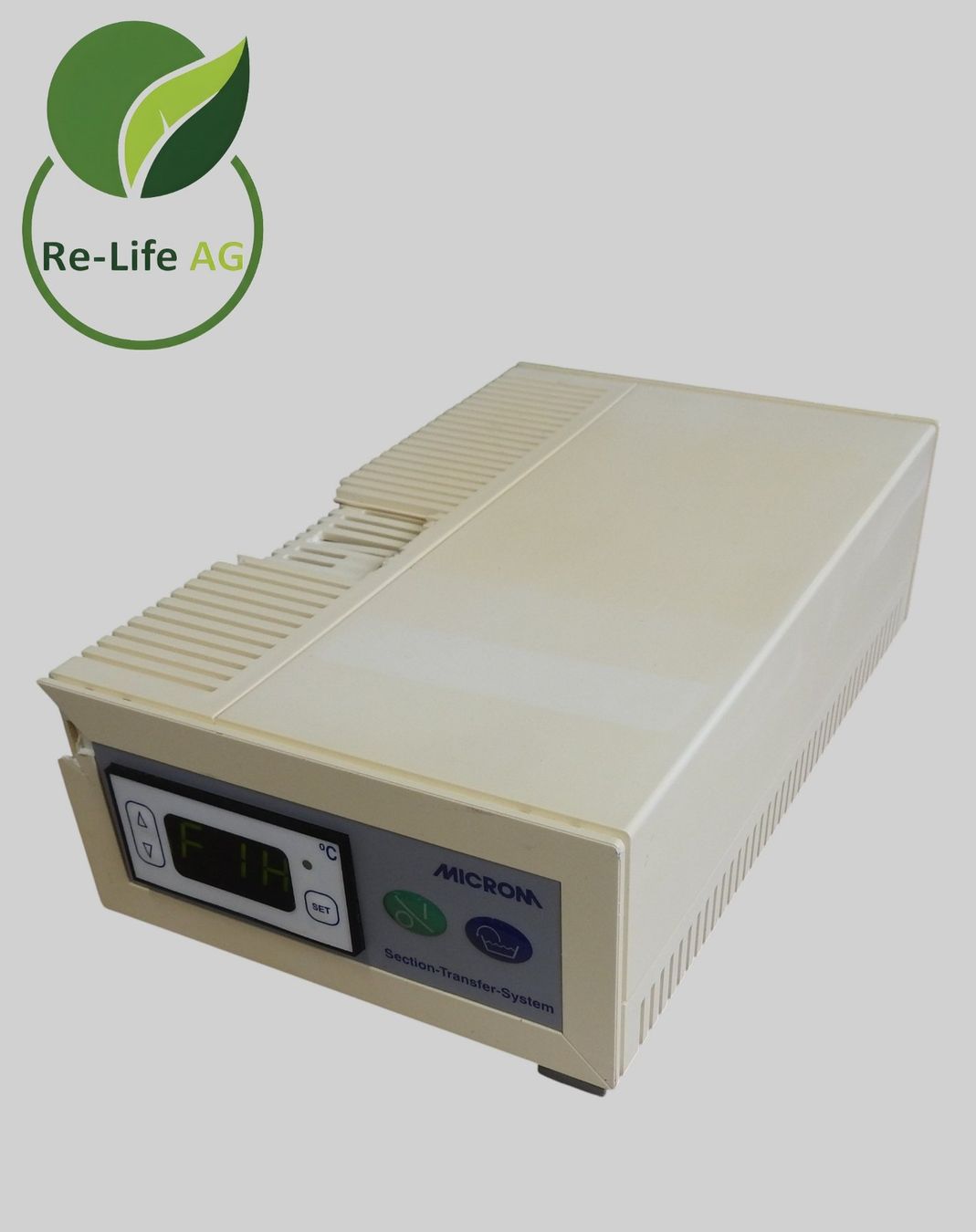 Toutes les machines: Microm | STS | Section Transfer System – D'occasion à Reinach BL par Re-LifeAG_Labor2 4