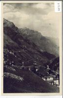 Spruga - Comologno -  Val Onsernone