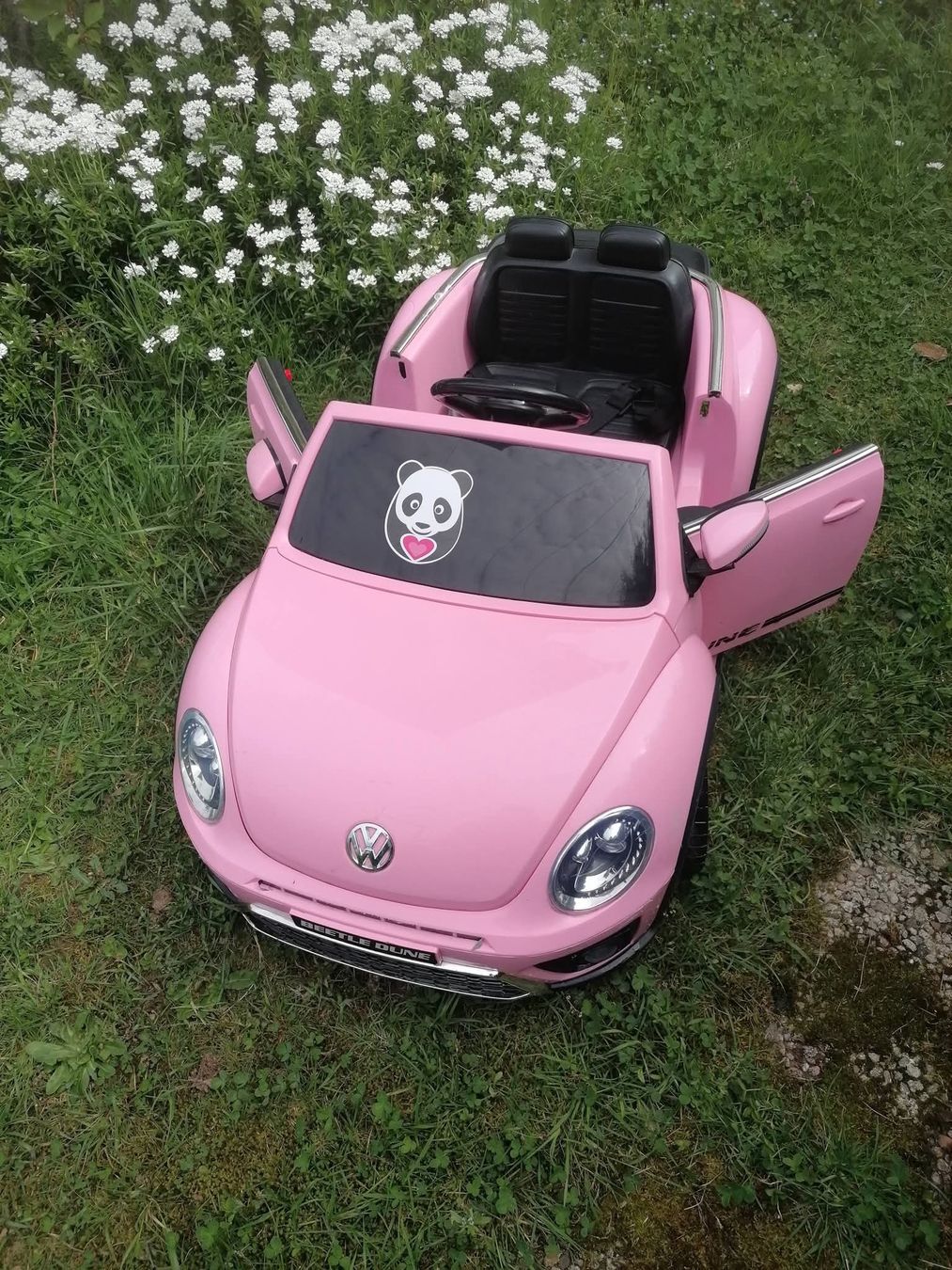 Veicoli per bambini: voiture électrique jeux – Usato da Porrentruy venduto da mar_hvh2