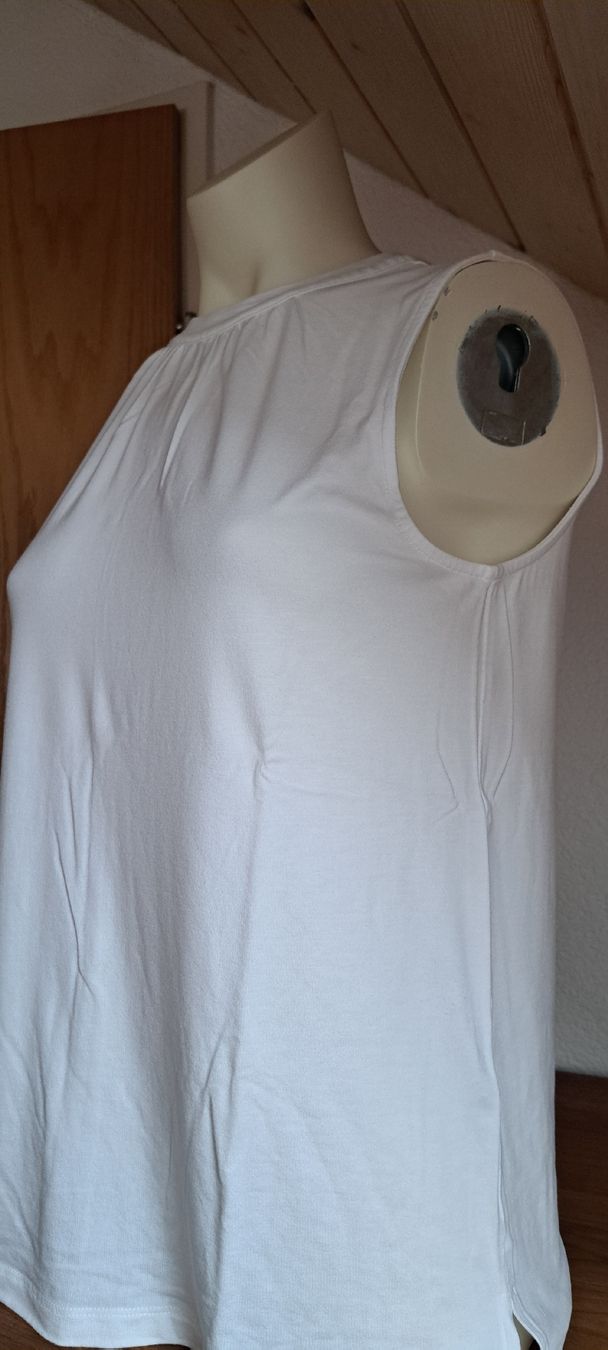 T-shirt: Street One Shirt Gr.38 – Usato da Thalheim AG venduto da Bekuadma 1