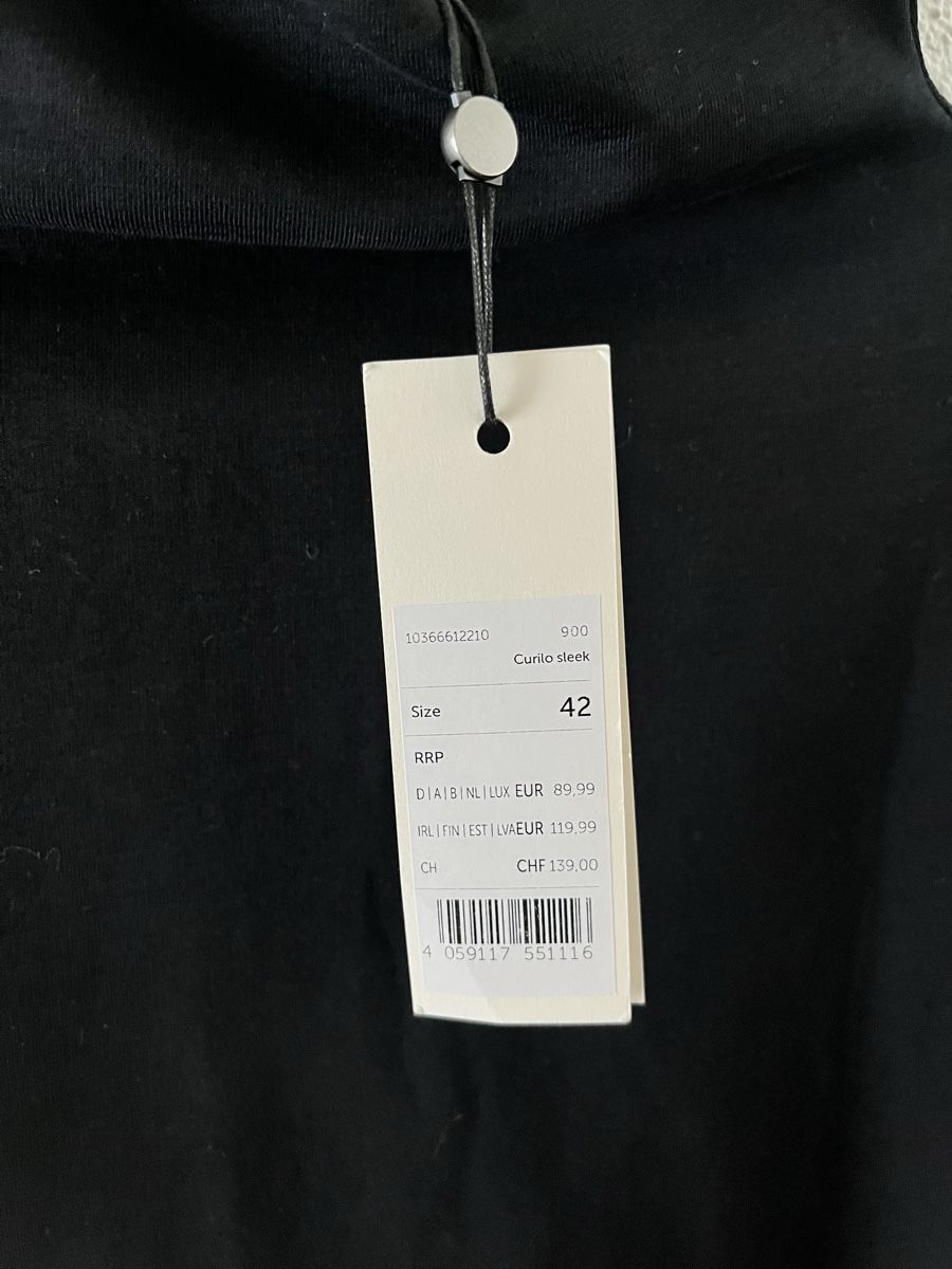 Someday Camicette: Neue Someday Bluse mit Etikette – Nuovo e nell'imballaggio originale da Wettingen venduto da epe_9vbf 4
