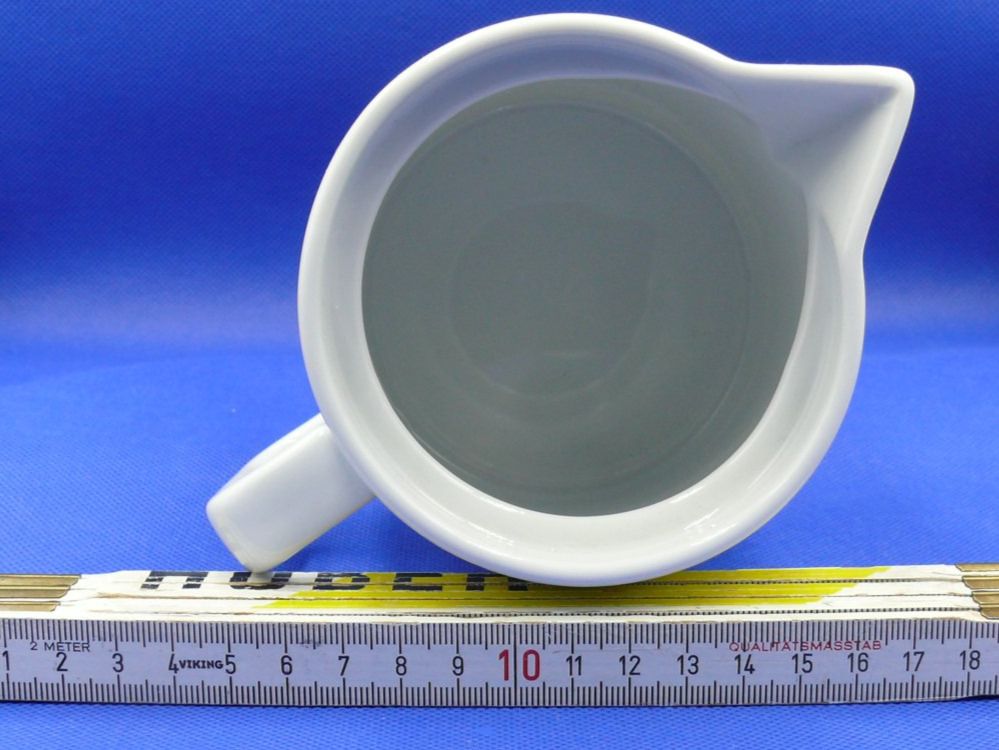 Teiere: Kaffeekanne Höhe ohne Deckel 11 cm – Nuovo (secondo la descrizione) da Schwarzenburg venduto da Unterwahlern 4