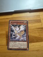 Priesterlicher Drache von Tefnuit Yu-Gi-Oh Karte