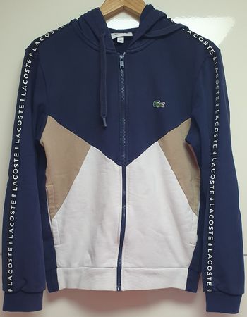 Lacoste pullover G M/S