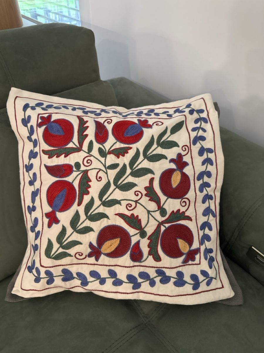 Biancheria da letto: Cushion case – Nuovo (secondo la descrizione) da Corsier GE venduto da Arca_ReLife