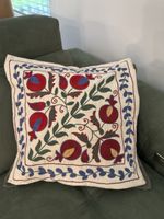 Cushion case