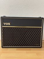 VOX AC-30 Top Boost, Vintage Amp, JMI, mit Powersoak