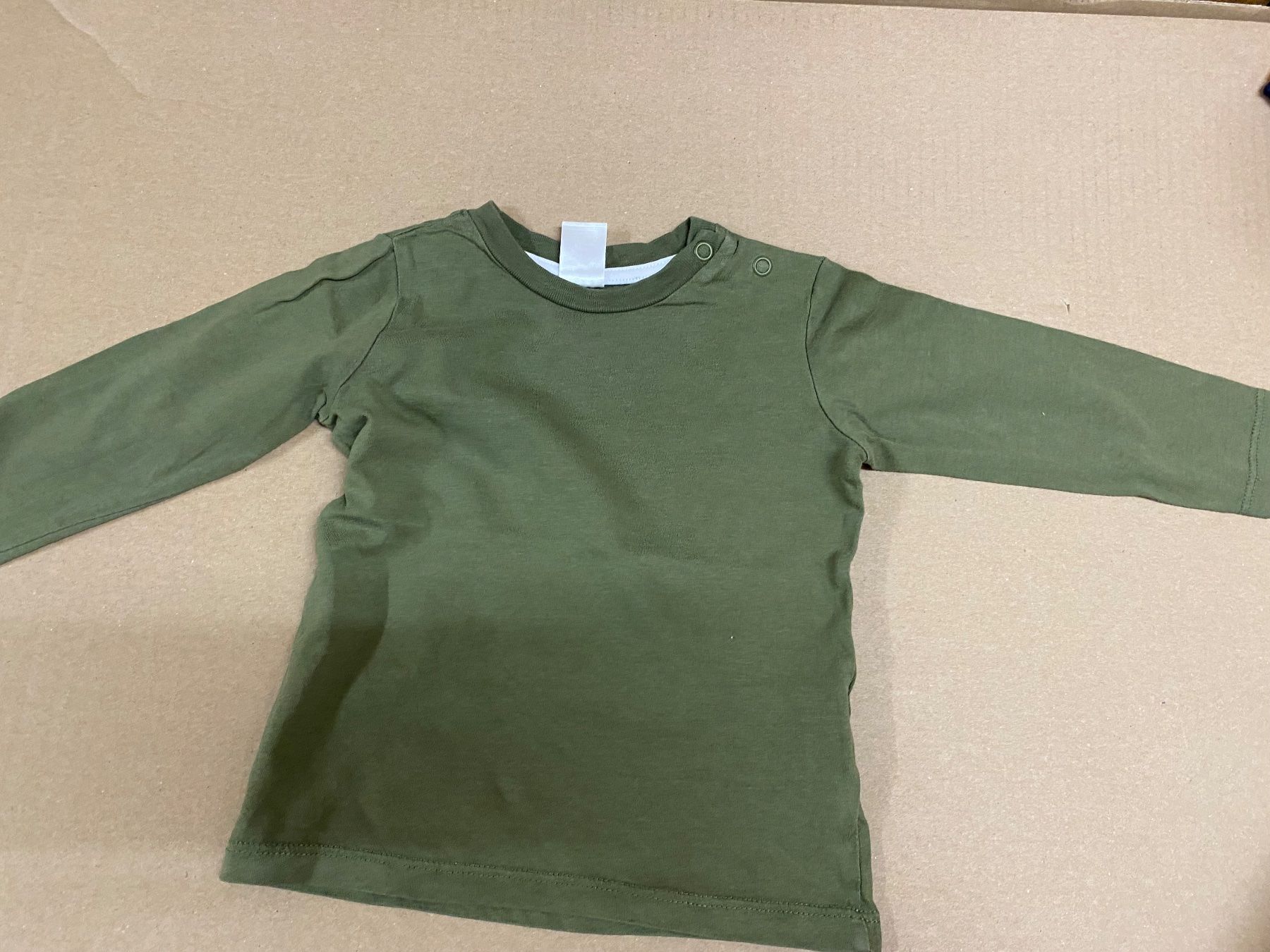 Camicie, T-shirt & Polo: Kinder T-Shirts Grösse 68 – Usato da Zürich venduto da MaSte 3