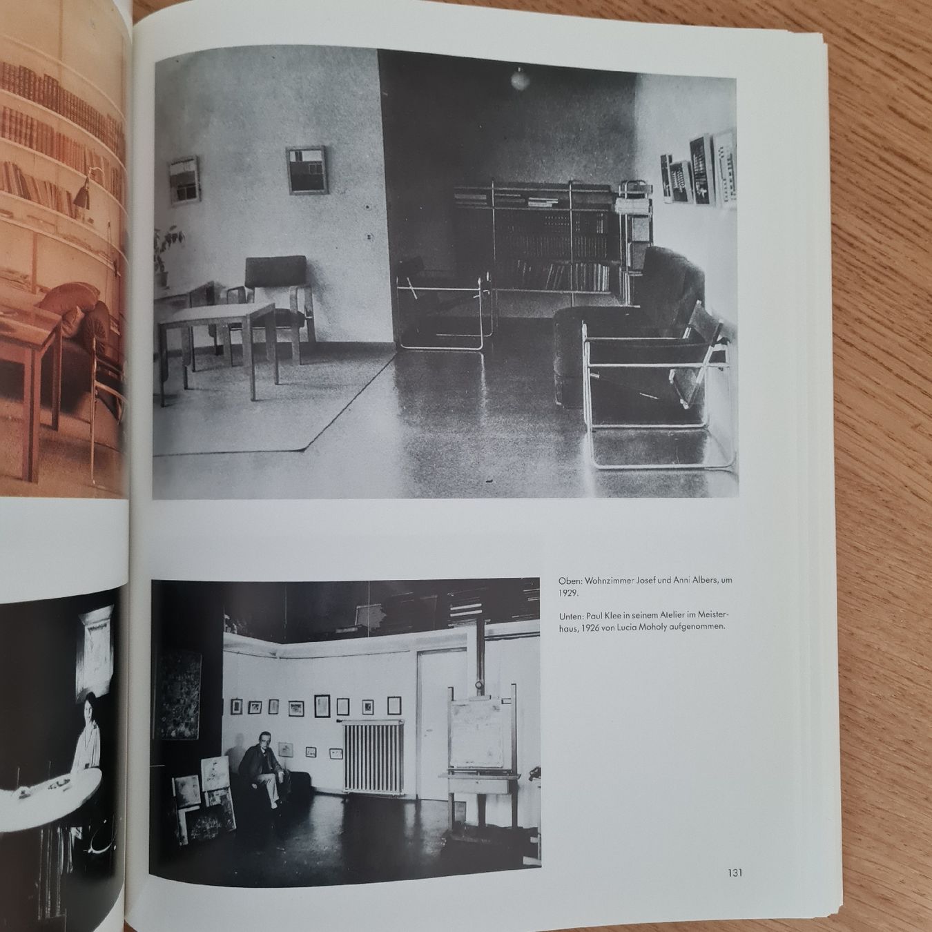 Livres: Bauhaus Originalausgabe – D'occasion à Basel par Piscosour01 6