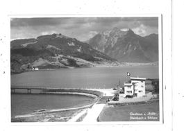 SZ Steinbach am Sihlsee mit Gasthaus zum Rössli