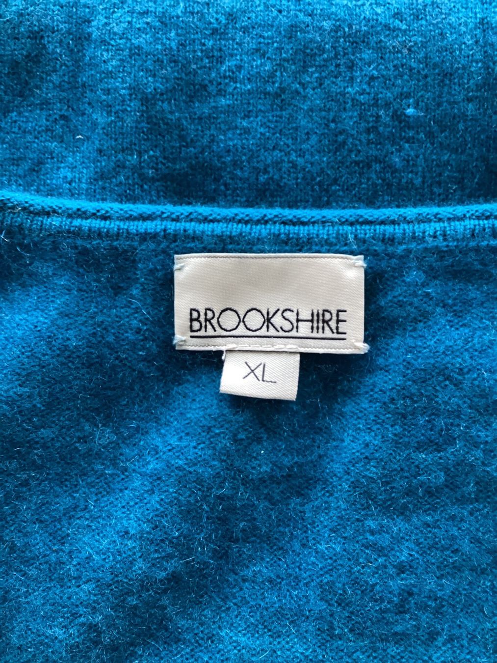 Pulls & Sweat-shirts: Brookshire, Damenkaschmirpulli, Gr. XL – D'occasion à Salenstein par Esprit57 3