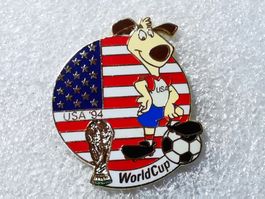 Ansteckpin 46: Fifa World Cup 1994 USA
