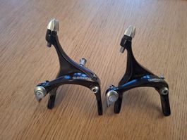 Shimano BR-R561 Bremsen Set V+H  GUTEN ZUSTAND