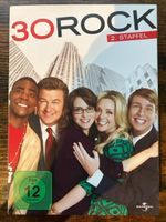 30 Rock Staffel zwei DVD