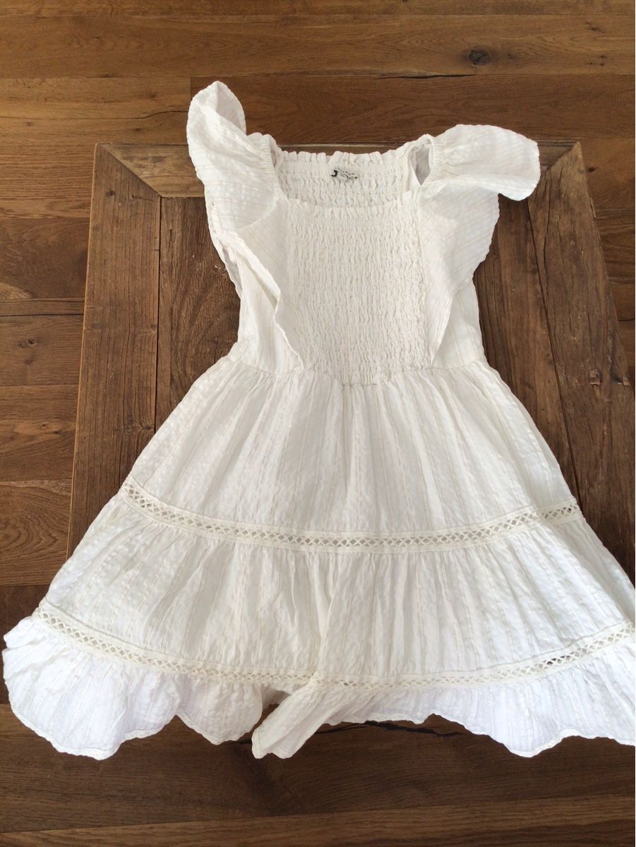 C&A Vestiti & Gonne: C&A premium Sommerkleid Gr. 134 – Usato da Ebikon venduto da Piri8