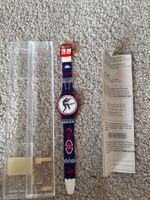 Swatch Uhr, Original von 1993, Rarität, Sammlerstück! Neu