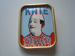 Zirkus Knie Anstecker