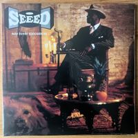 Seeed - New Dubby Conquerors / 2 LP - 1. D-Press. 2001 - NEW