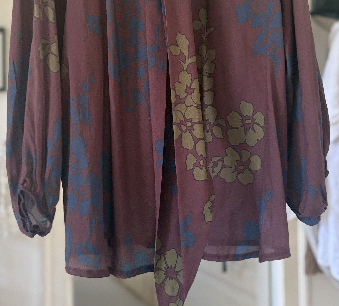 Chemisiers: CHEMISE! M – Neuf avec emballage d'origine à Locarno par NicoNion 3