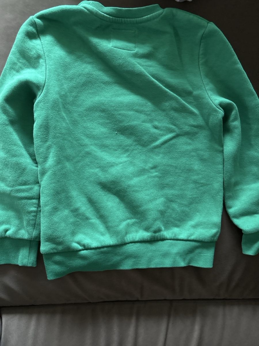 C&A Pulls et sweat-shirts: Weichnachtspullover – D'occasion à Spreitenbach par bea_wrh6 3