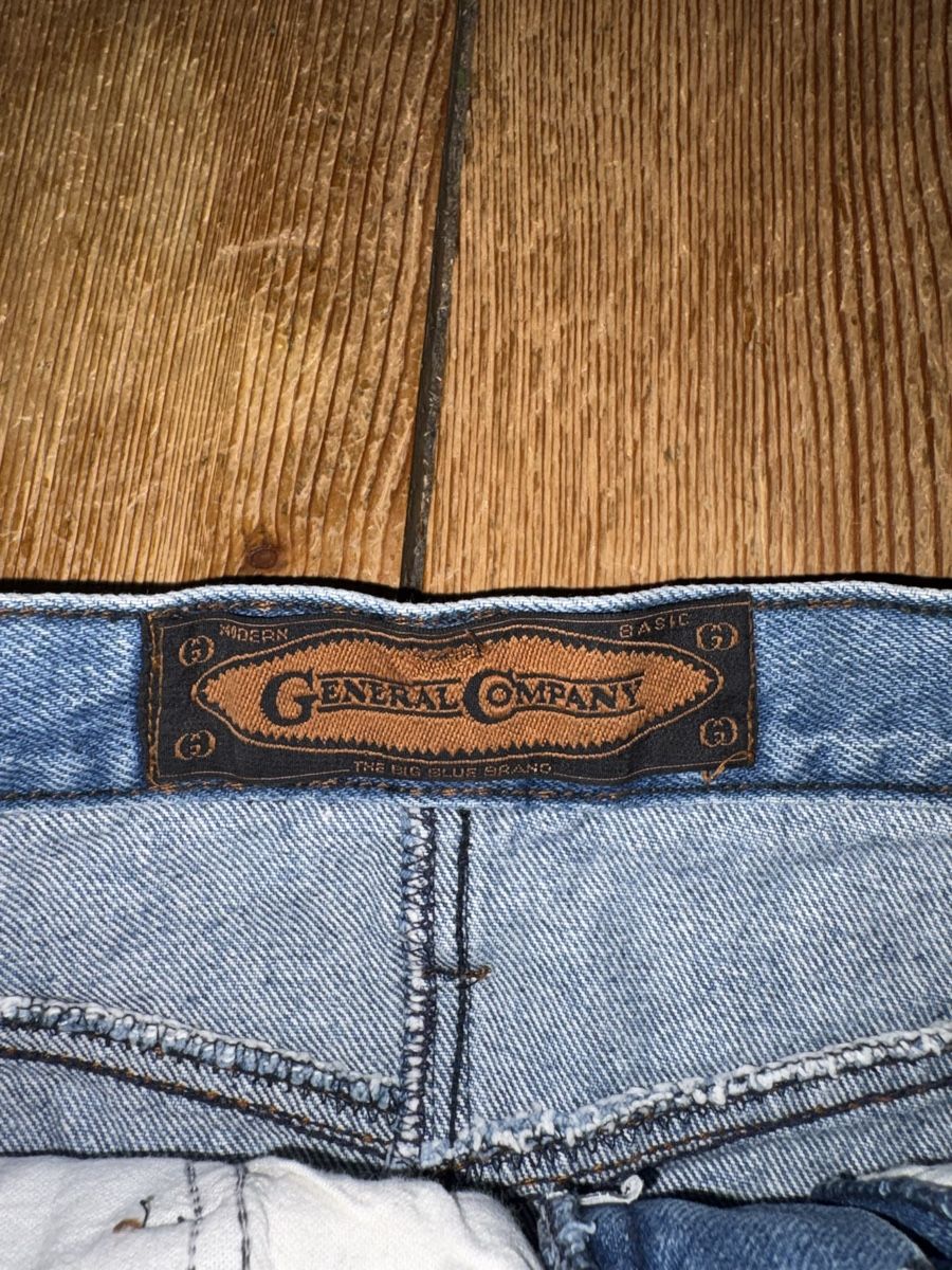 Gonne: Jeansrock Gr. S – Usato da Safien Platz venduto da zin_lnf6 3