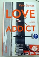 Kate Davies Love Addict Roman Taschenbuch