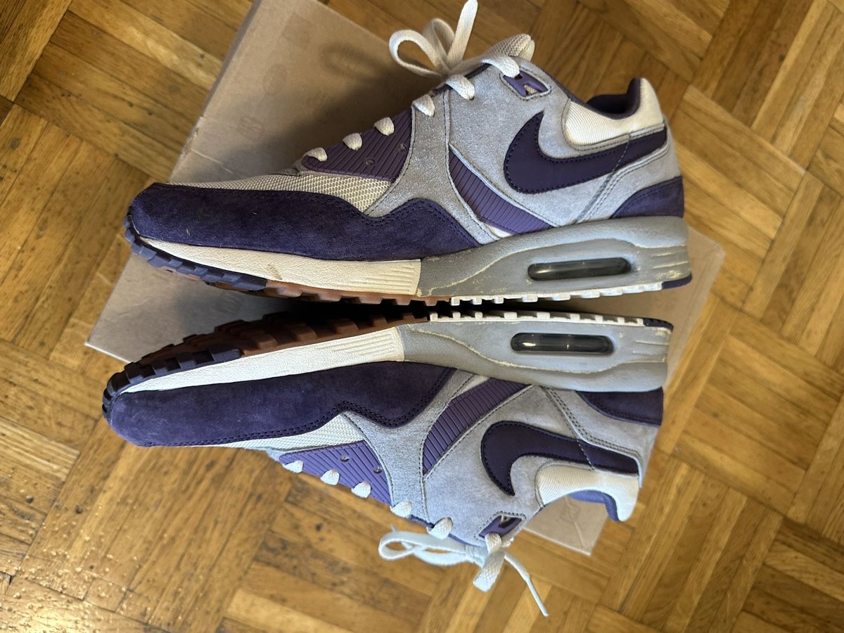 Scarpe da uomo: Nike Air Max Light Easter Pack US11 – Usato da Zürich venduto da admiraljh 1