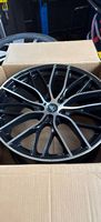 20" WP Wheels für Skoda Kodiaq Jg. 2019