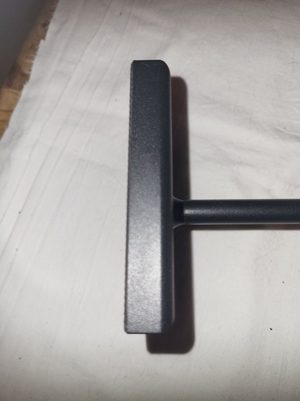 Lampade: Tischlampe mit LED, aufladbar – Usato da Guggisberg venduto da Aegertenlehn 2