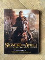 Il signore degli anelli - Armi