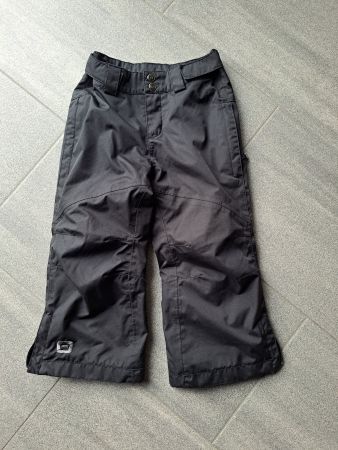 Skihose Belowzero Gr 104