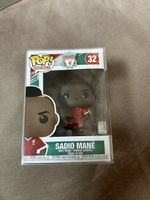 Funko POP! / SADIO MANE LIVERPOOL 