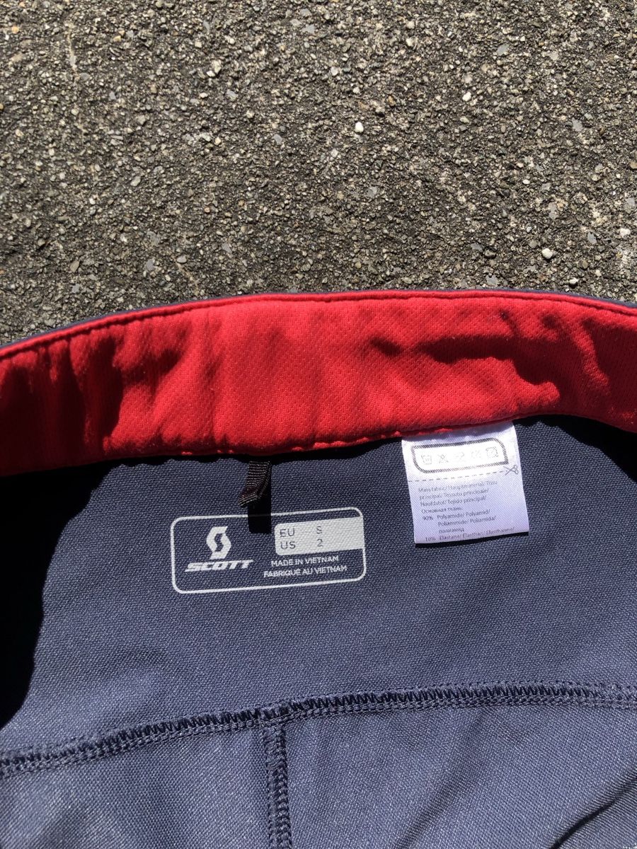 Scott Biciclette: Scott Bike/Wanderhose – Usato da Fribourg venduto da ann_l9b7 2