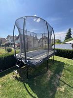 Salta Trampoline 210 x 300