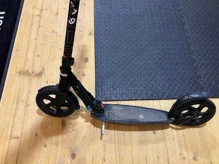 Micro Kickboard: Micro Classic Scooter – Neu und originalverpackt aus Thalheim an der Thur von Supra41 5