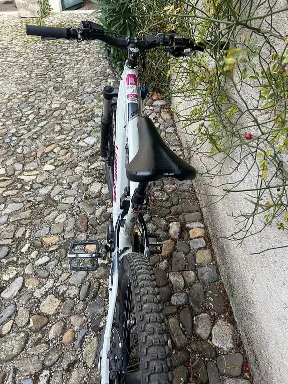 Lapierre Biciclette: VTT Életrique : LaPierre Overvolt TR3.5W – Usato da Pully venduto da trt_q8j8 3