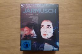 Bluray Collection Jim Jarmusch 11 Filme OVP
