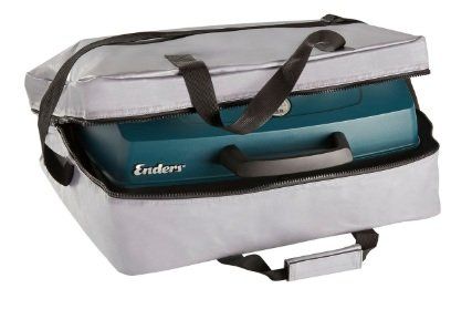 Griglie: Gas-Grill ENDERS Explorer Next Pro – Usato da Flums venduto da Hrroland 8