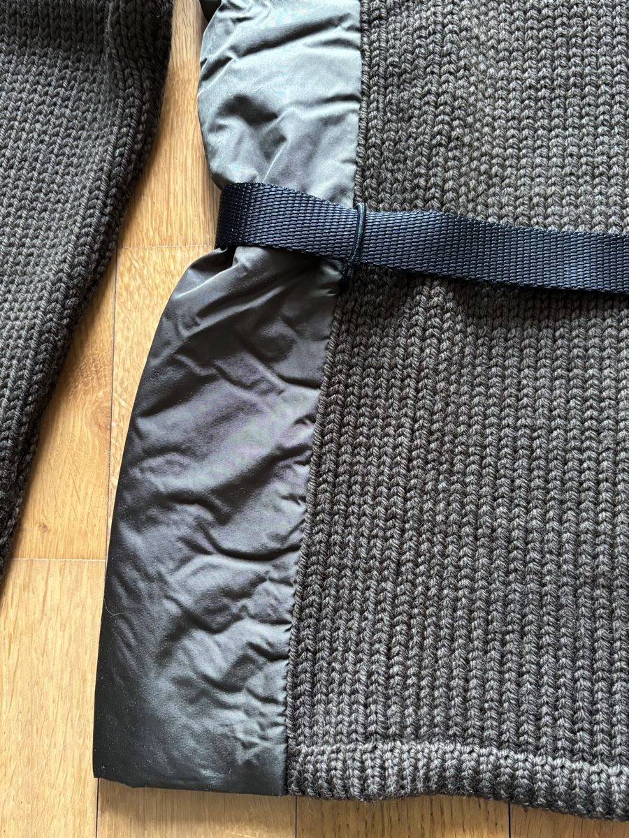 Prada Maglioni & Felpe: Pullover Strick – Usato da Zürich venduto da ConnieS01 4