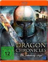NEU/OVP: Dragon Chronicles bluray Film