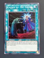 Called by the Grave [L5DD] [C] - Yu-Gi-Oh! TCG