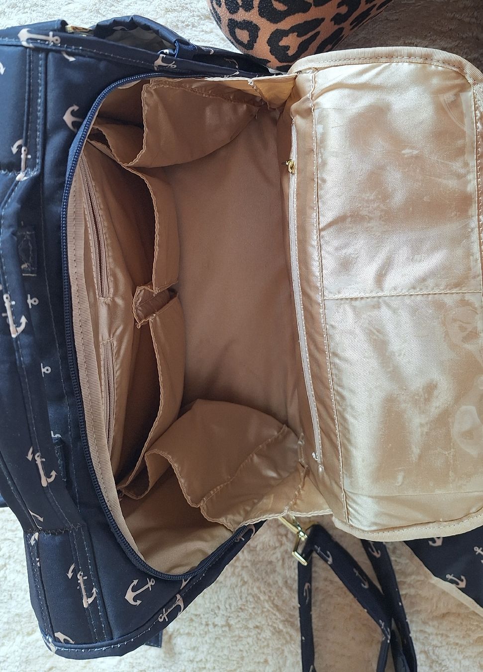 Taschen: Jujube B.F.F Diaper Bag NEUWERTIG – Neu (gemäss Beschreibung) aus Rüti ZH von la-93 5