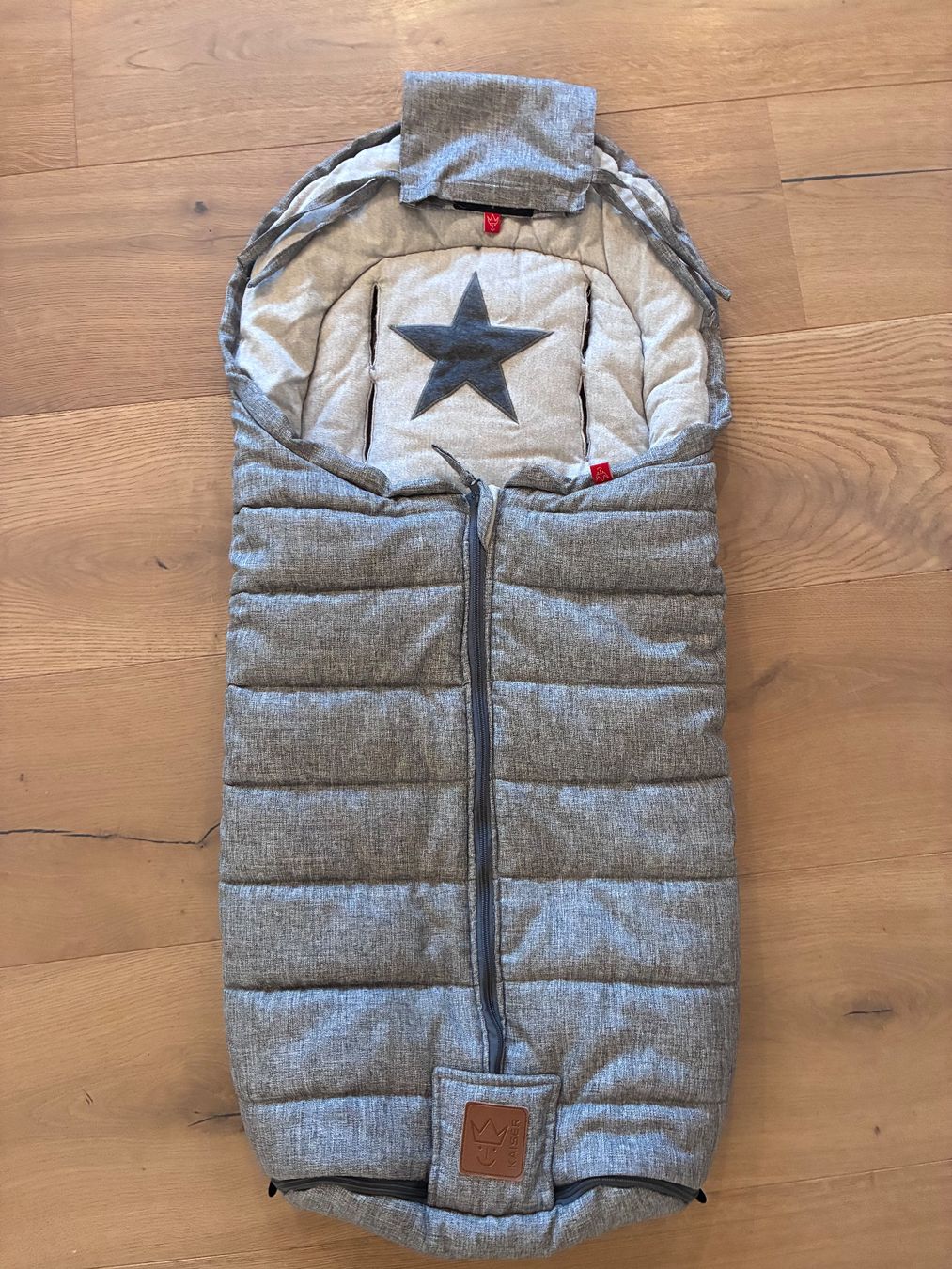 Kaiser Sacs de couchage: Fusssack Winter – D'occasion à Gossau SG par Nione