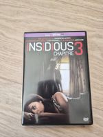 DVD Insidious 3 - Chapitre 3 - Film d'horreur